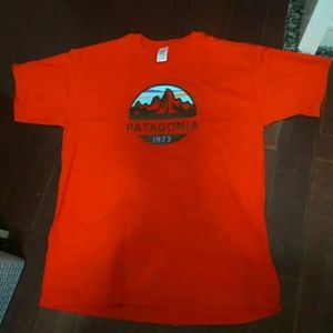 Patagonia t shirt